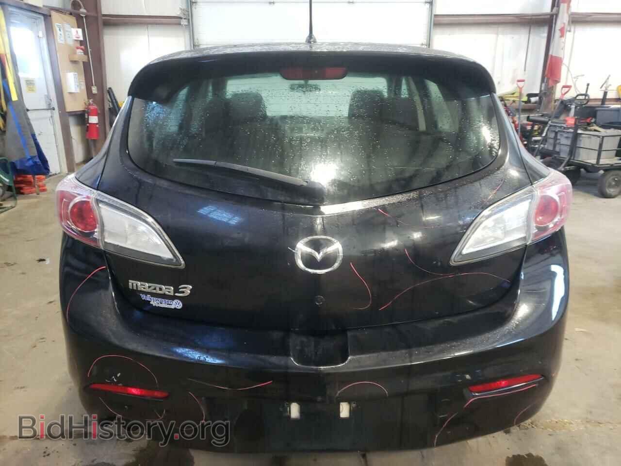 2011 MAZDA 3 - VIN: JM1BL1KF0B1393132 - Photo 6