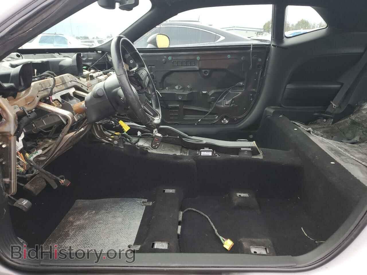2021 DODGE CHALLENGER - VIN: 2C3CDZAG7MH676338 - Фото 7