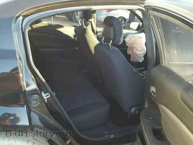 2012 DODGE AVENGER - VIN: 1C3CDZCB3CN133513 - Photo 6