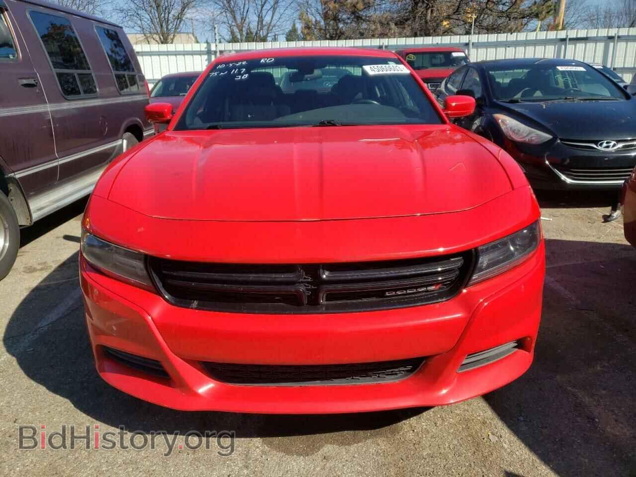 2019 DODGE CHARGER - VIN: 2C3CDXBG7KH710066 - Фото 5