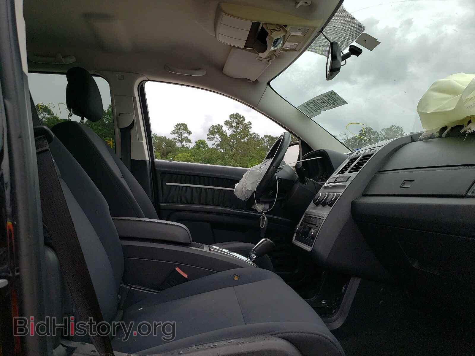 2010 DODGE JOURNEY - VIN: 3D4PG5FV2AT150984 - Фото 5