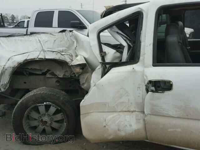 2006 CHEVROLET SILVERADO - VIN: 1GCHC29U66E145986 - Фото 9