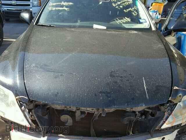 2007 LEXUS LS460 - VIN: JTHBL46F375010049 - Photo 7