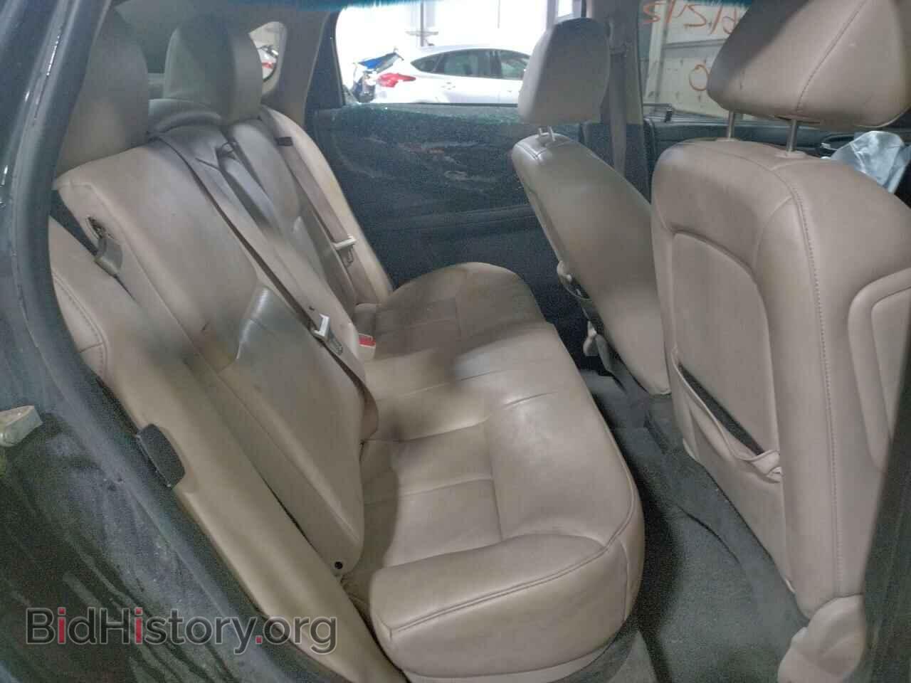 2012 CHEVROLET IMPALA - VIN: 2G1WC5E30C1316632 - Photo 6