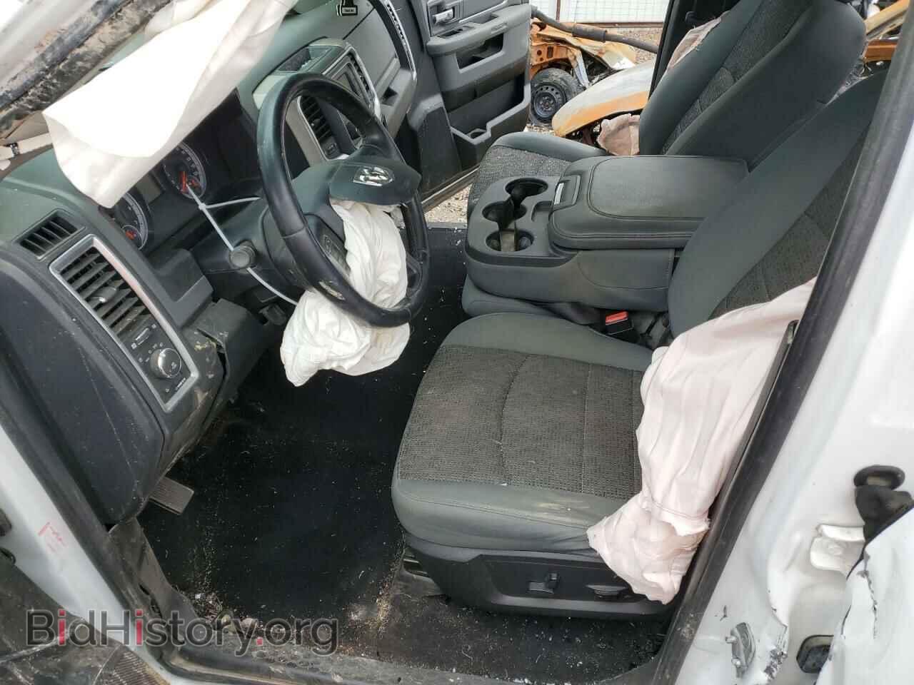 2014 RAM 1500 - VIN: 1C6RR7GT1ES265597 - Фото 7