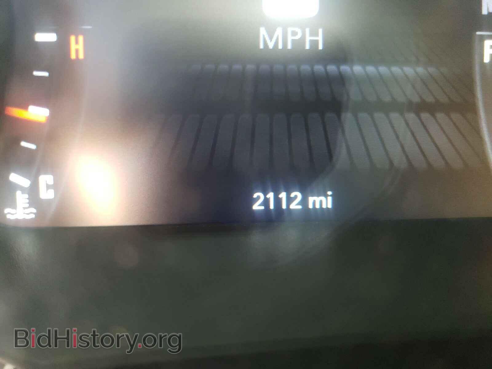 2020 DODGE CHALLENGER - VIN: 2C3CDZAG4LH223406 - Фото 8