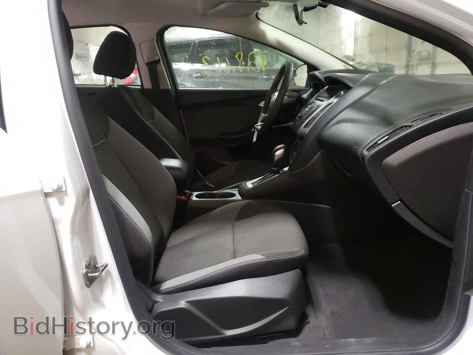 2013 FORD FOCUS - VIN: 1FADP3F24DL237561 - Photo 5