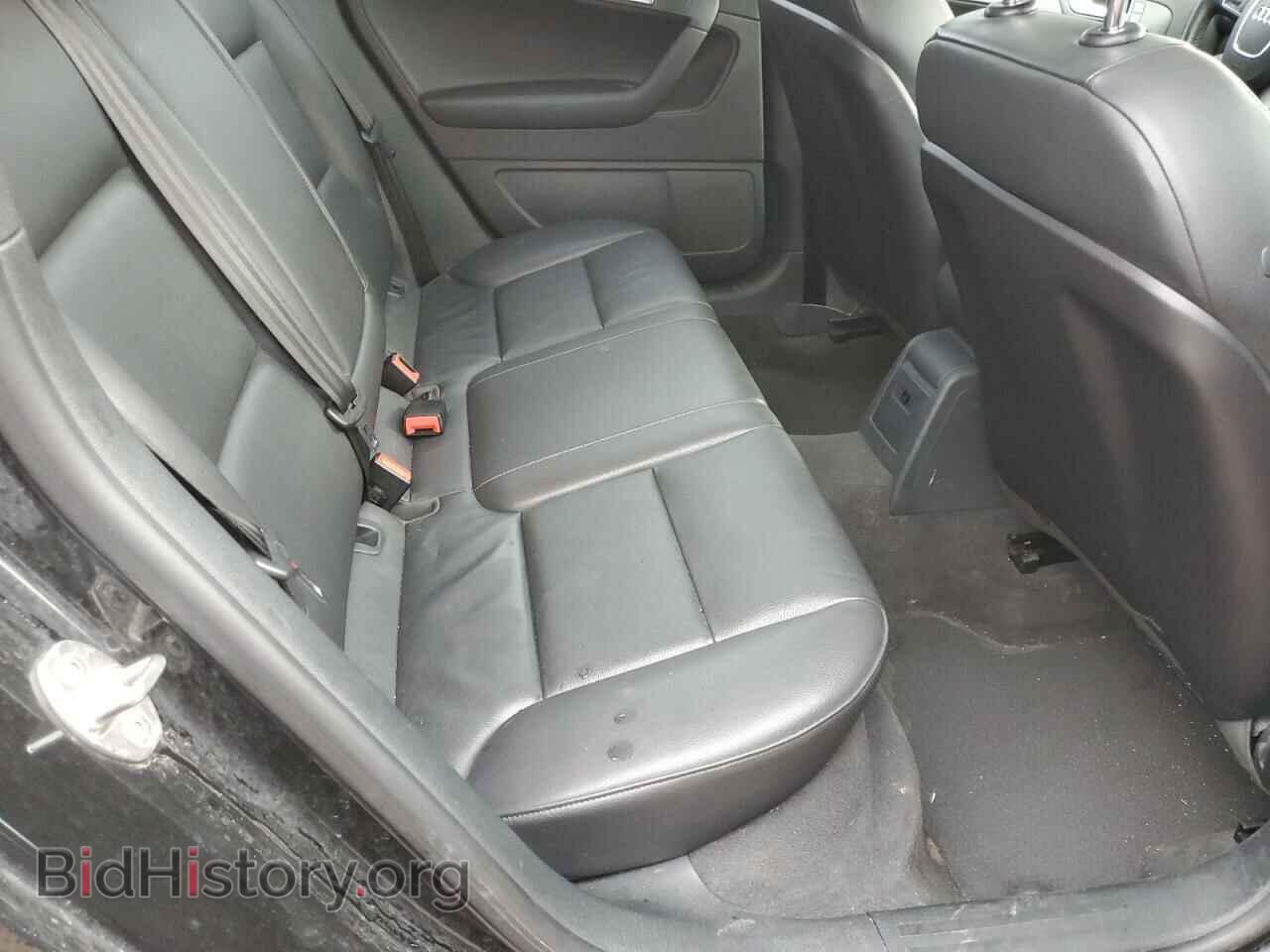 2012 AUDI A3 - VIN: WAUBJAFMXCA128392 - Photo 10