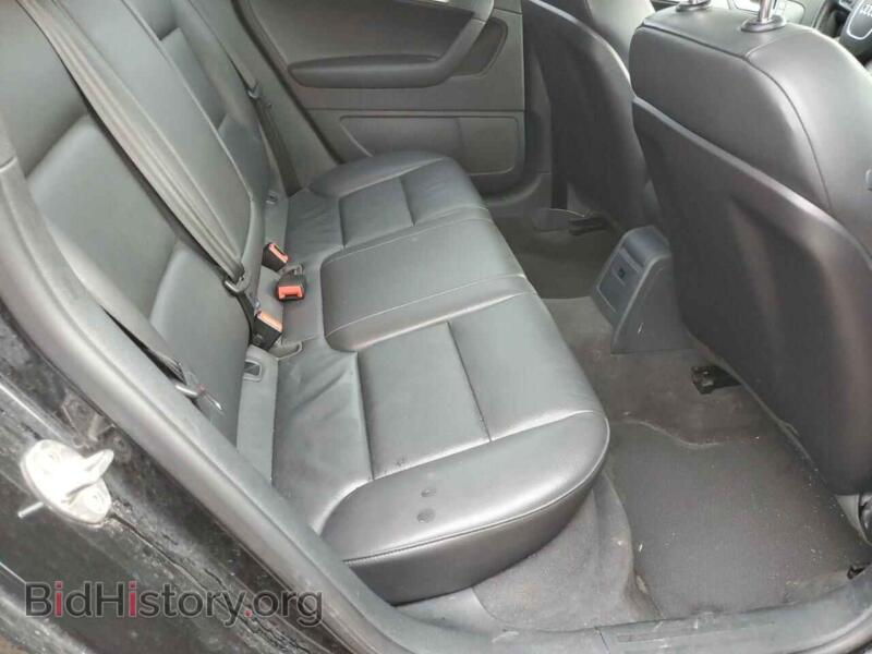 2012 Audi A3 (VIN WAUBJAFMXCA128392) — фото 10 из 13