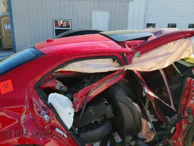 2012 SUZUKI KIZASHI - VIN: JS2RF9A84C6100303 - Photo 9