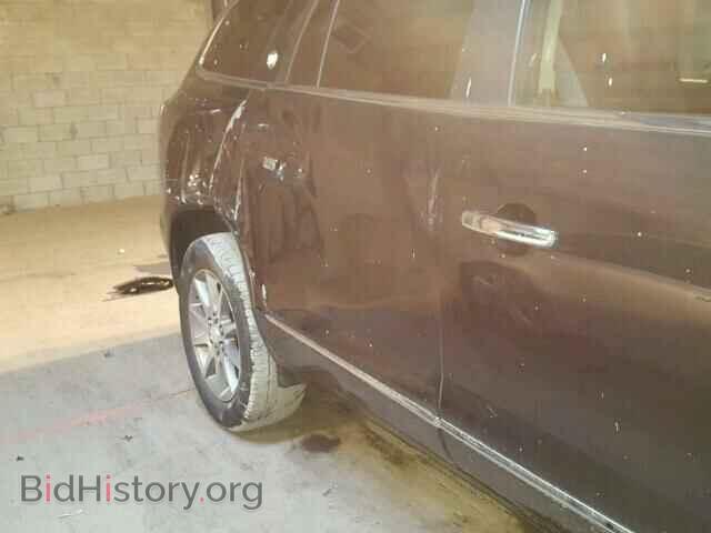 2014 BUICK ENCLAVE - VIN: 5GAKRBKDXEJ177104 - Фото 10