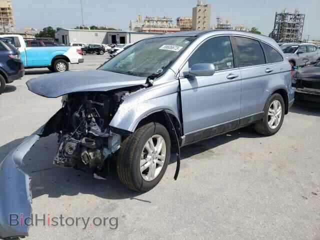 Photo 5J6RE3H77BL004375 - HONDA CRV 2011