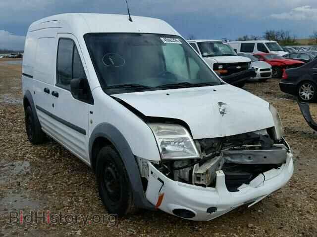 Фотография NM0LS7DN2AT010841 - FORD TRANSIT CO 2010