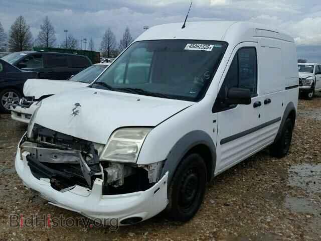 2010 FORD TRANSIT CO - VIN: NM0LS7DN2AT010841 - Photo 2
