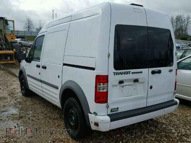 2010 FORD TRANSIT CO - VIN: NM0LS7DN2AT010841 - Photo 3