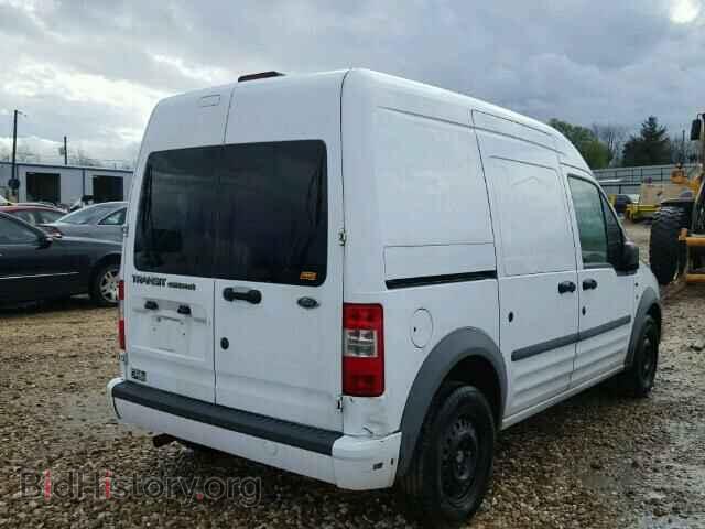 2010 FORD TRANSIT CO - VIN: NM0LS7DN2AT010841 - Photo 4