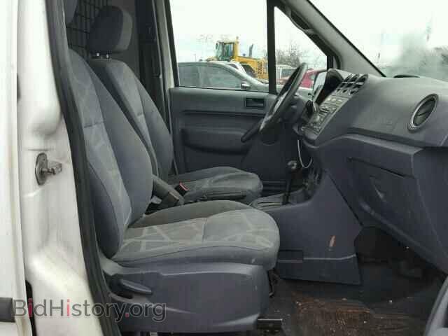 2010 FORD TRANSIT CO - VIN: NM0LS7DN2AT010841 - Photo 5