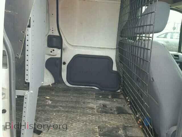 2010 FORD TRANSIT CO - VIN: NM0LS7DN2AT010841 - Photo 6