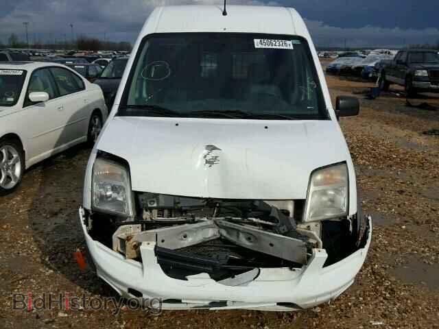 2010 FORD TRANSIT CO - VIN: NM0LS7DN2AT010841 - Photo 7