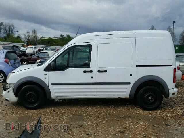 2010 FORD TRANSIT CO - VIN: NM0LS7DN2AT010841 - Photo 9