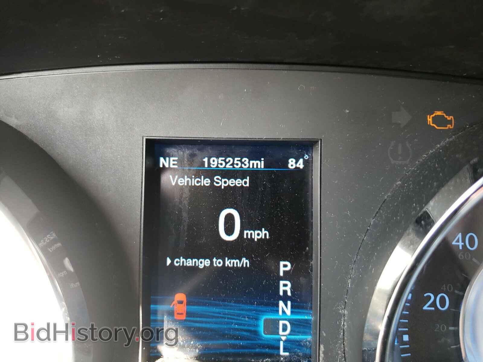 2012 CHRYSLER 300 - VIN: 2C3CCACG4CH243060 - Фото 8