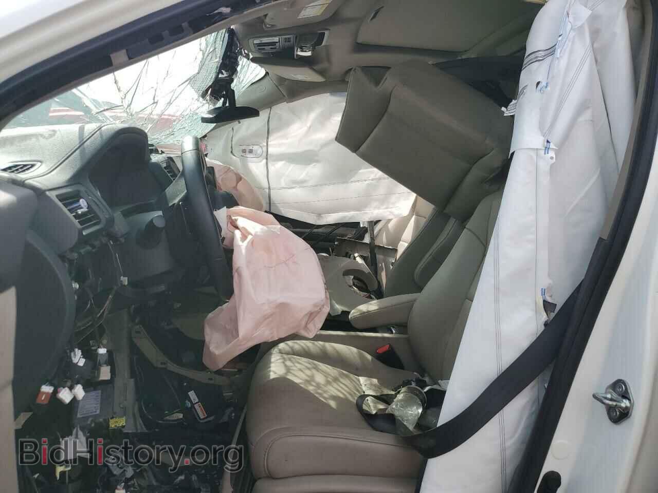 2019 HONDA PILOT - VIN: 5FNYF6H68KB002290 - Фото 7