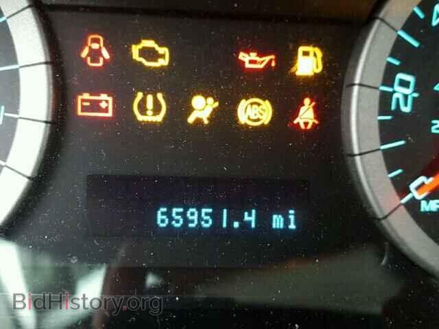 2012 FORD ESCAPE - VIN: 1FMCU0C74CKC35547 - Photo 8