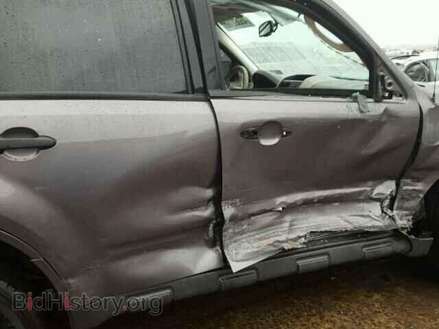 2012 FORD ESCAPE - VIN: 1FMCU0C74CKC35547 - Photo 9