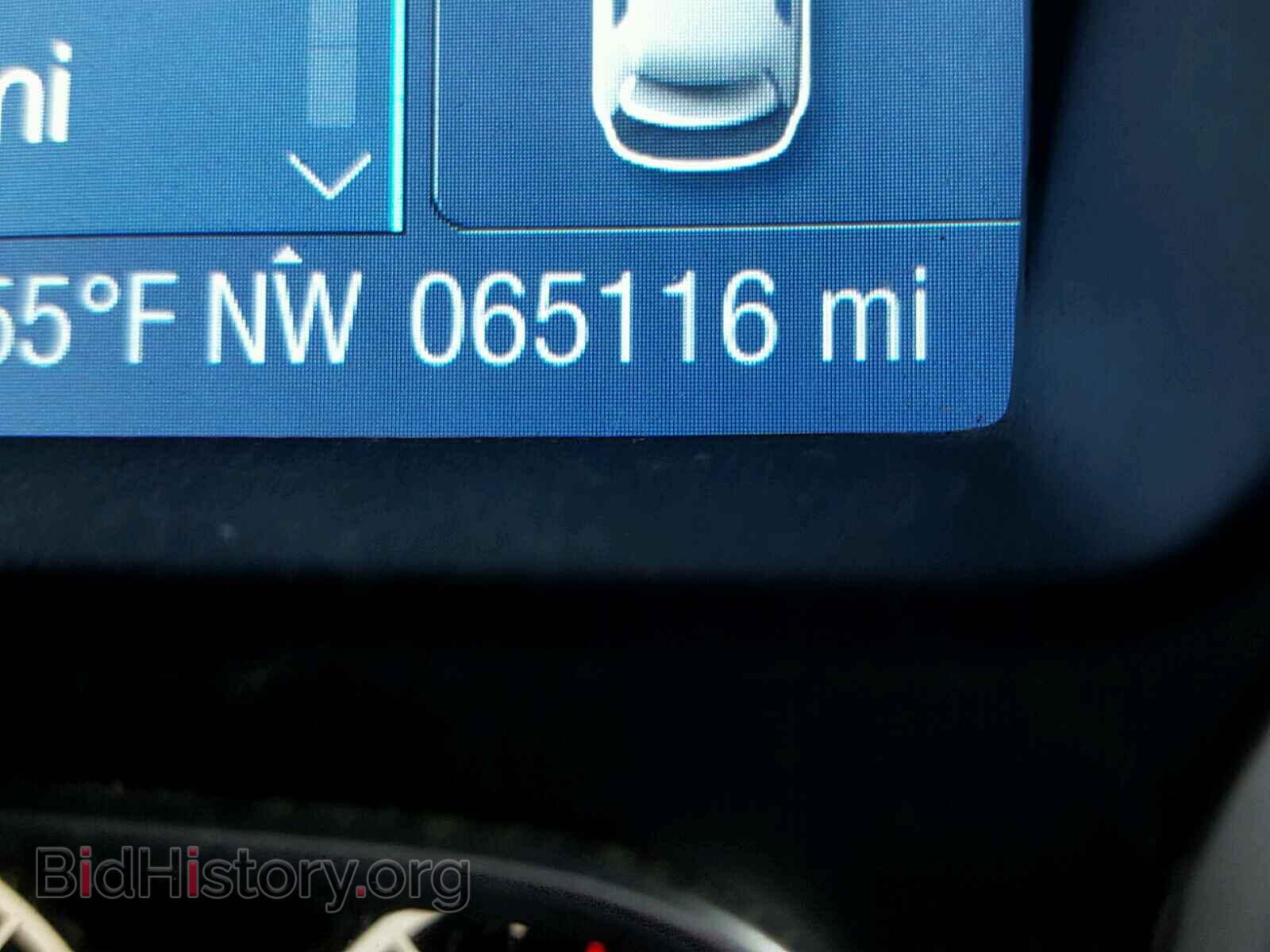 2013 FORD FOCUS - VIN: 1FADP3F29DL330012 - Фото 8