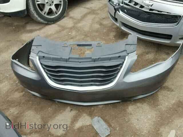 2013 CHRYSLER 200 - VIN: 1C3CCBBB2DN605620 - Photo 9