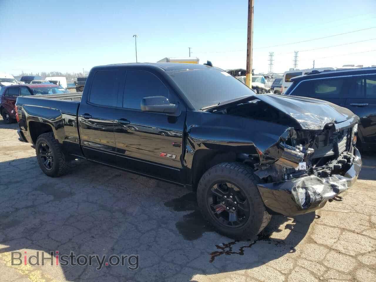2019 CHEVROLET SILVERADO - VIN: 2GCVKPEC9K1195518 - Фото 4