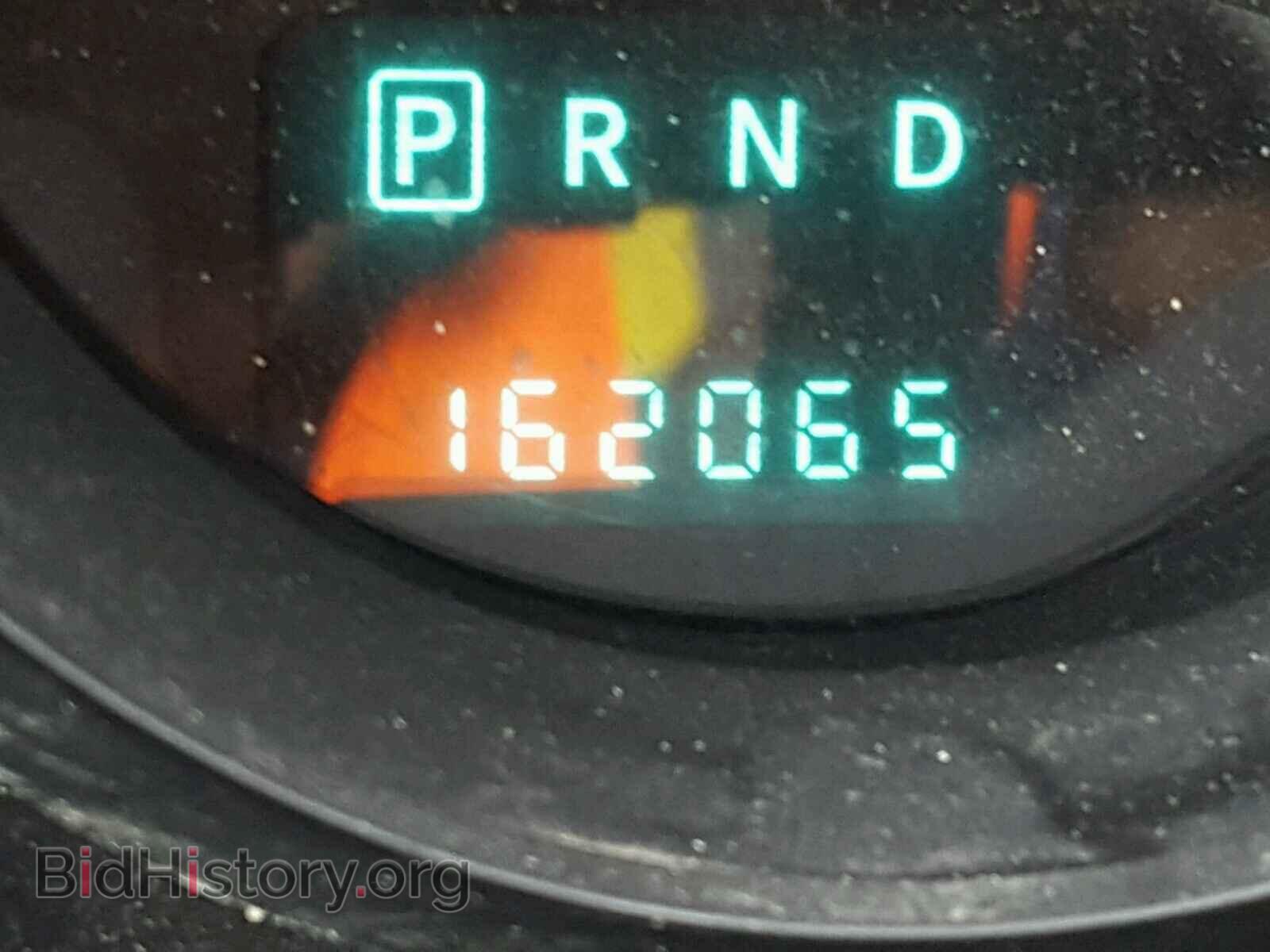 2009 DODGE CARAVAN - VIN: 2D4HN11E09R629123 - Фото 8