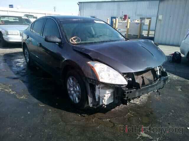 Photo 1N4AL2AP5AN447825 - NISSAN ALTIMA 2010