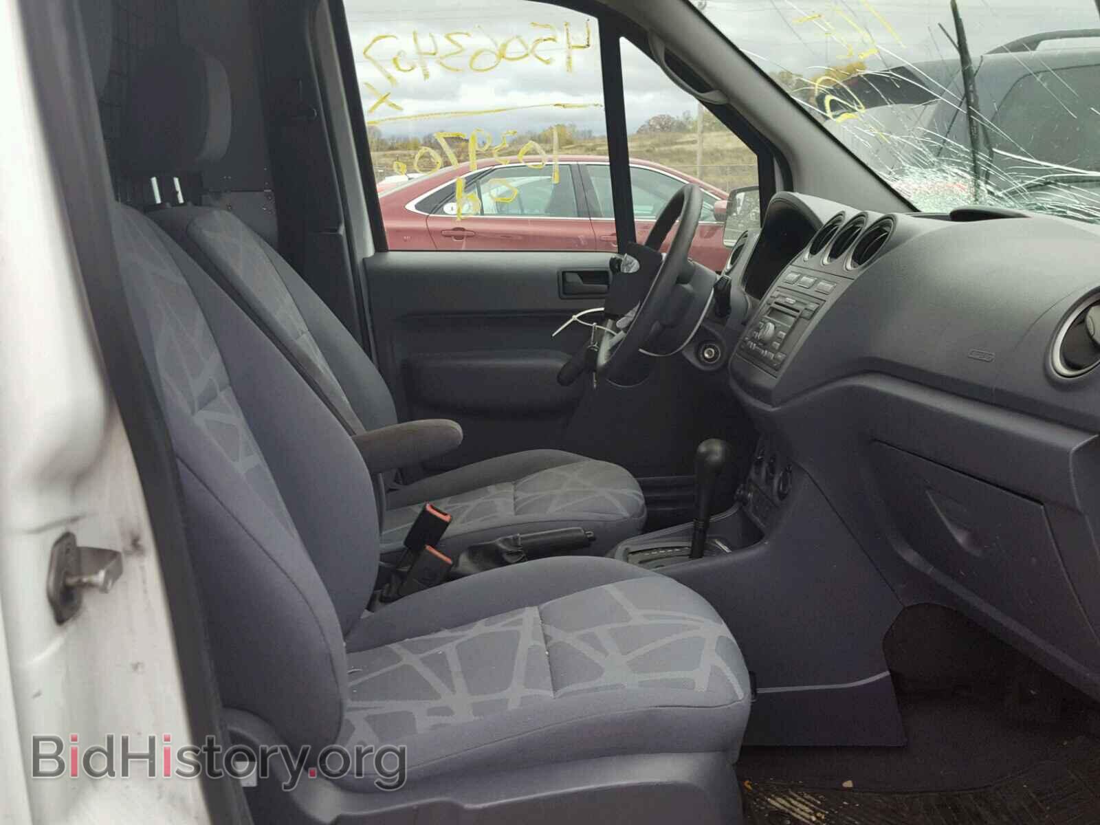 2011 FORD TRANSIT CO - VIN: NM0LS7DN6BT061356 - Фото 5