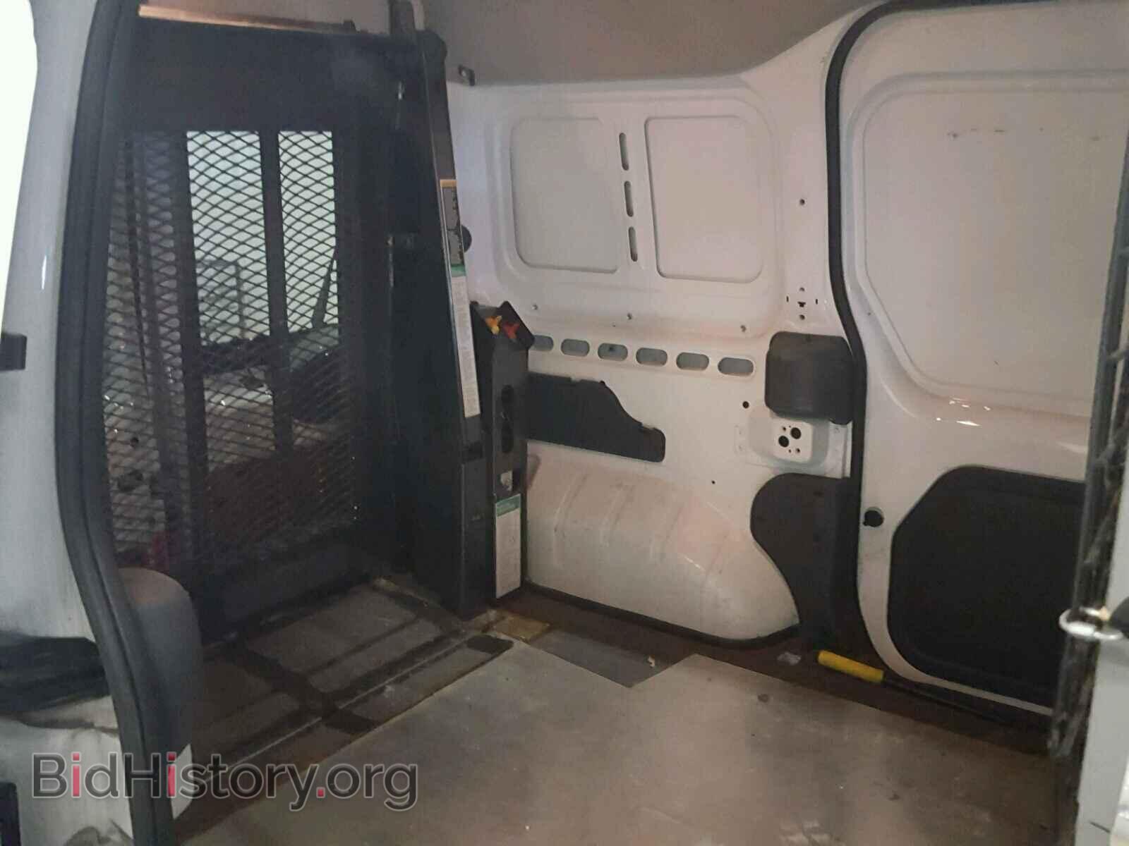 2011 FORD TRANSIT CO - VIN: NM0LS7DN6BT061356 - Фото 6