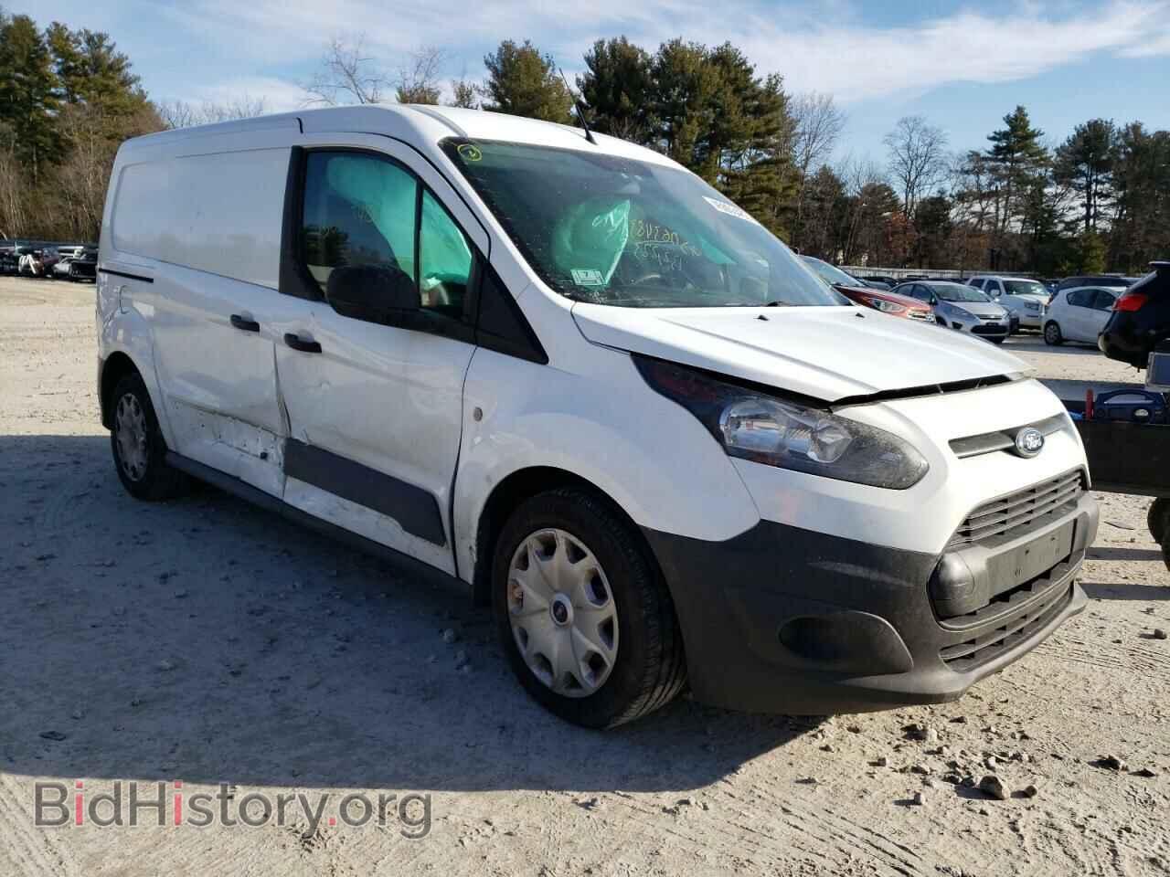 2015 FORD TRANSIT - VIN: NM0LS7E7XF1228786 - Фото 4