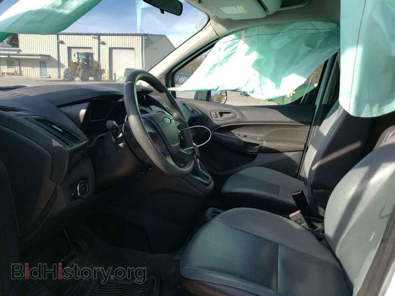 2015 FORD TRANSIT - VIN: NM0LS7E7XF1228786 - Фото 7