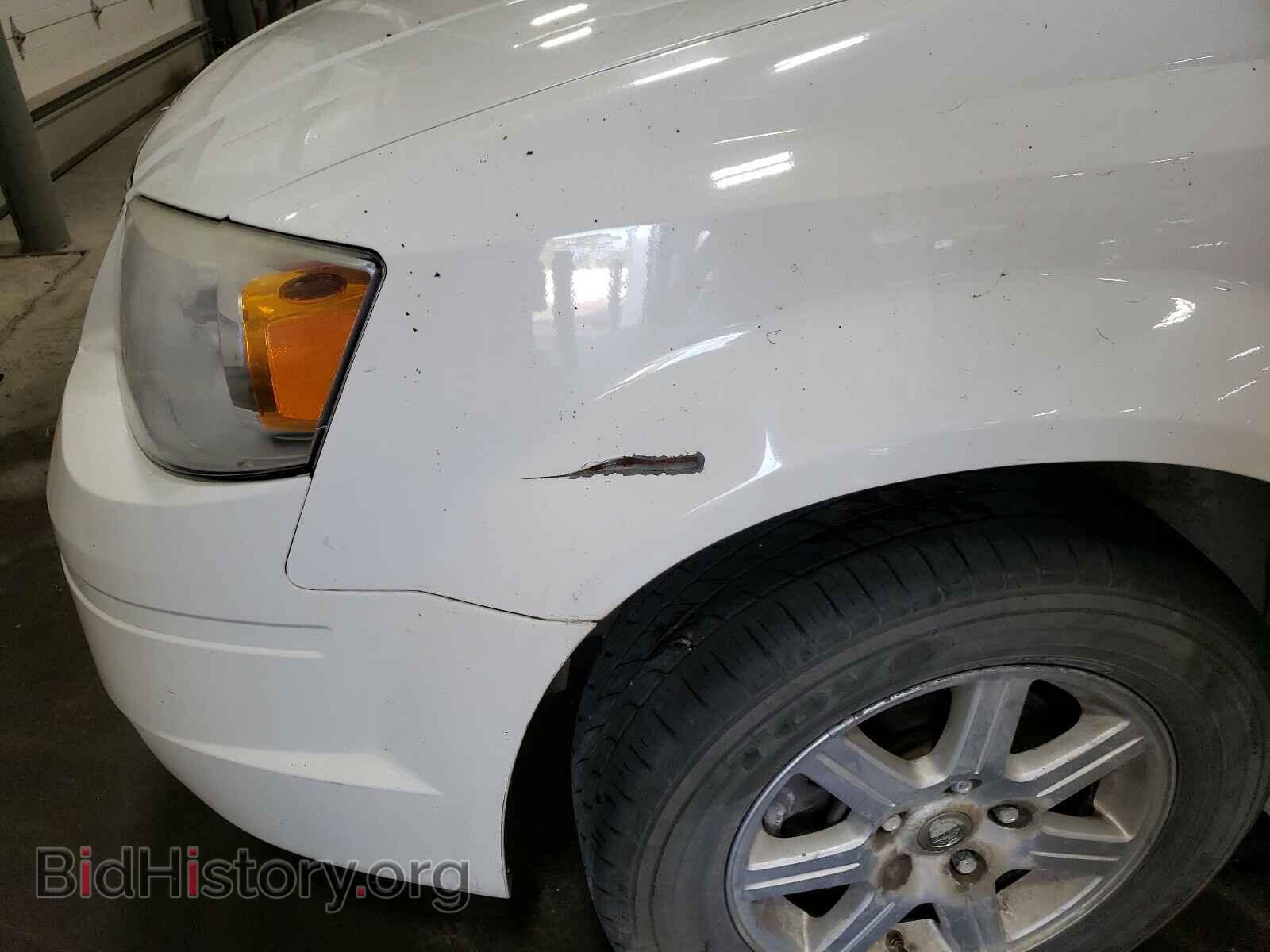 2010 CHRYSLER MINIVAN - VIN: 2A4RR5D15AR150524 - Фото 9