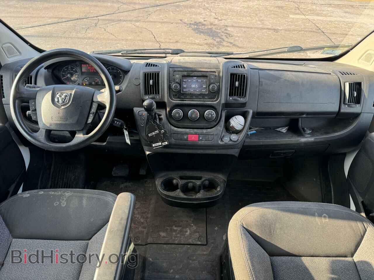 2019 RAM All Models - VIN: 3C6TRVDG2KE542872 - Фото 9
