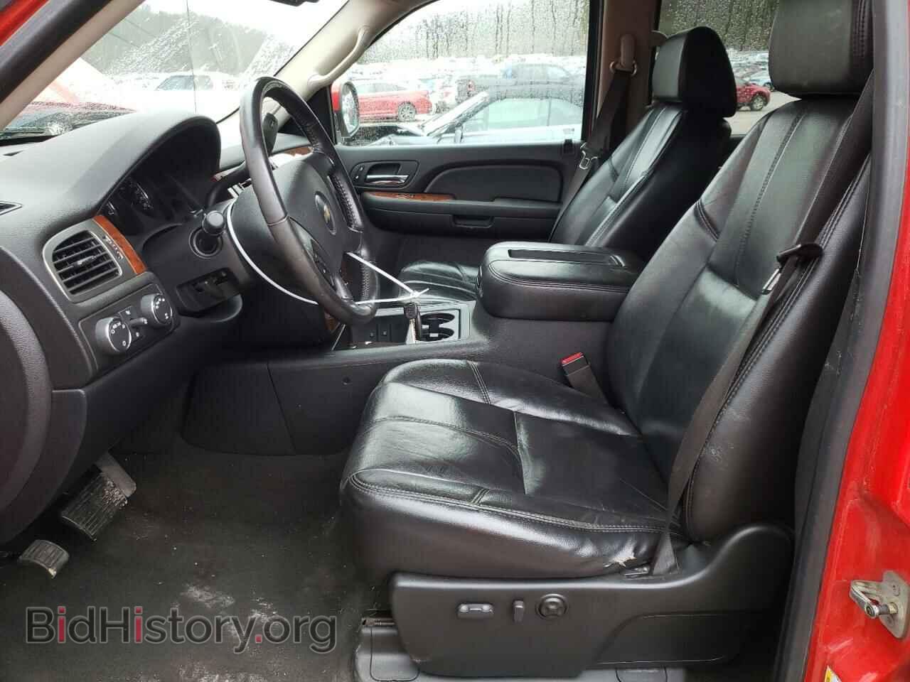 2007 CHEVROLET ALL Models - VIN: 2GCEK13M471668807 - Фото 7