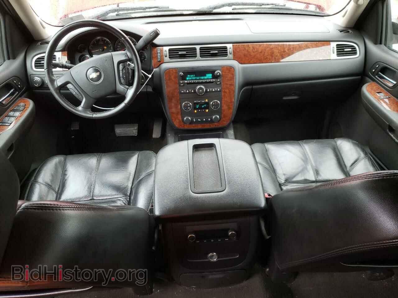 2007 CHEVROLET ALL Models - VIN: 2GCEK13M471668807 - Фото 8