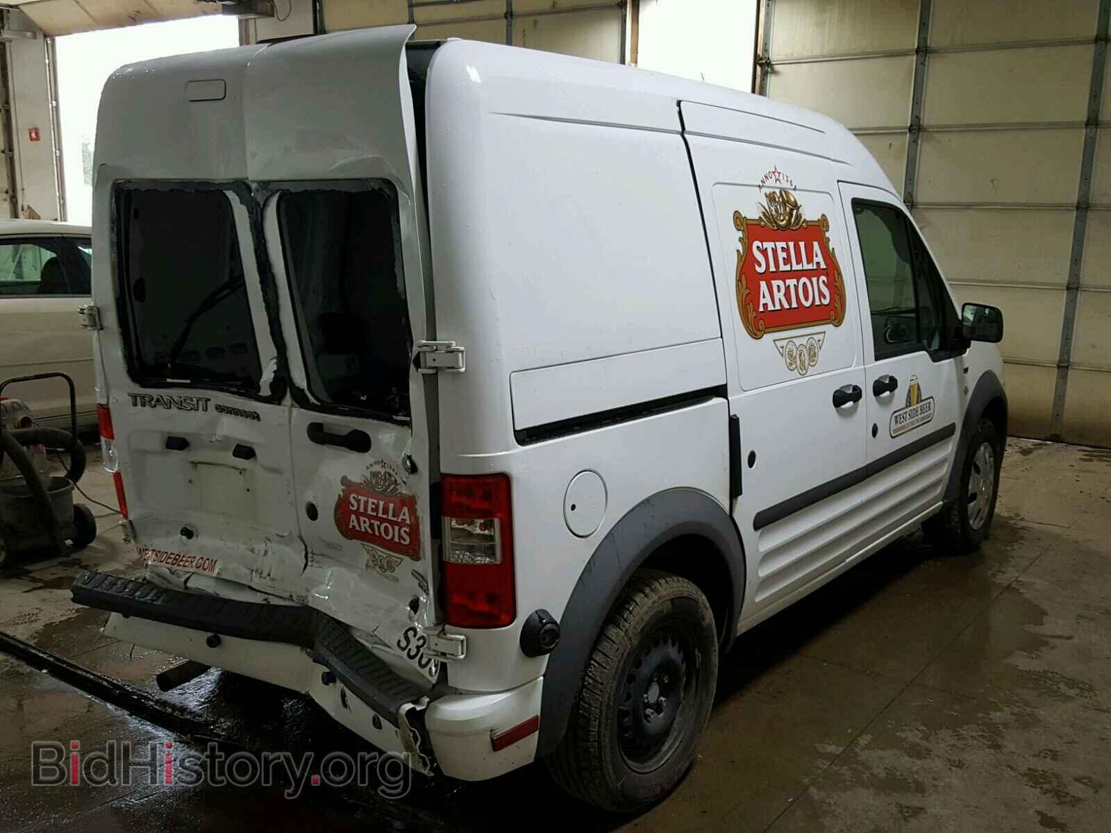 2013 FORD TRANSIT CO - VIN: NM0LS7DNXDT163441 - Фото 4