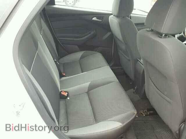 2014 FORD FOCUS - VIN: 1FADP3F24EL176987 - Фото 6