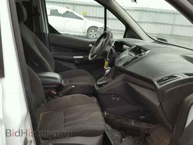 2014 FORD TRANSIT CO - VIN: NM0LE7F71E1136065 - Фото 5