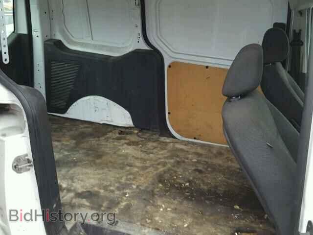 2014 FORD TRANSIT CO - VIN: NM0LE7F71E1136065 - Фото 6