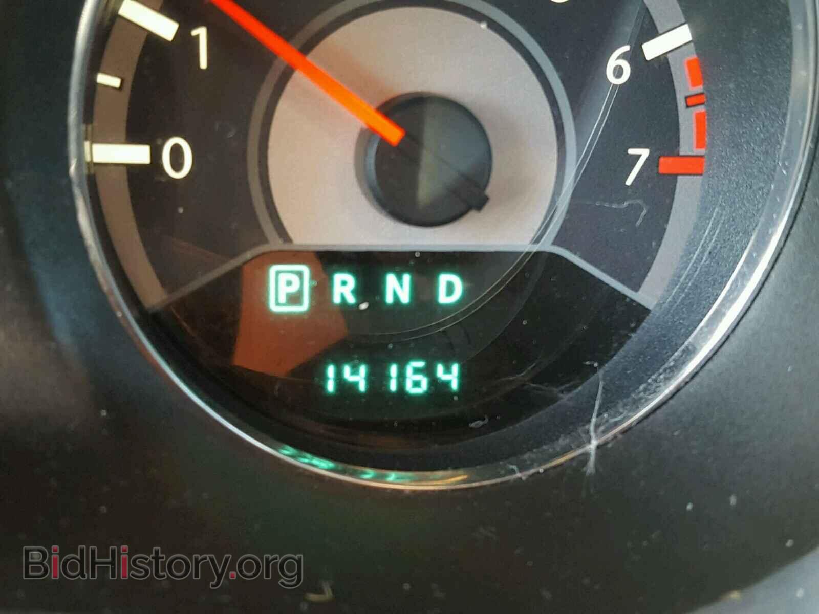 2014 CHRYSLER 200 - VIN: 1C3CCBCG0EN134398 - Фото 8