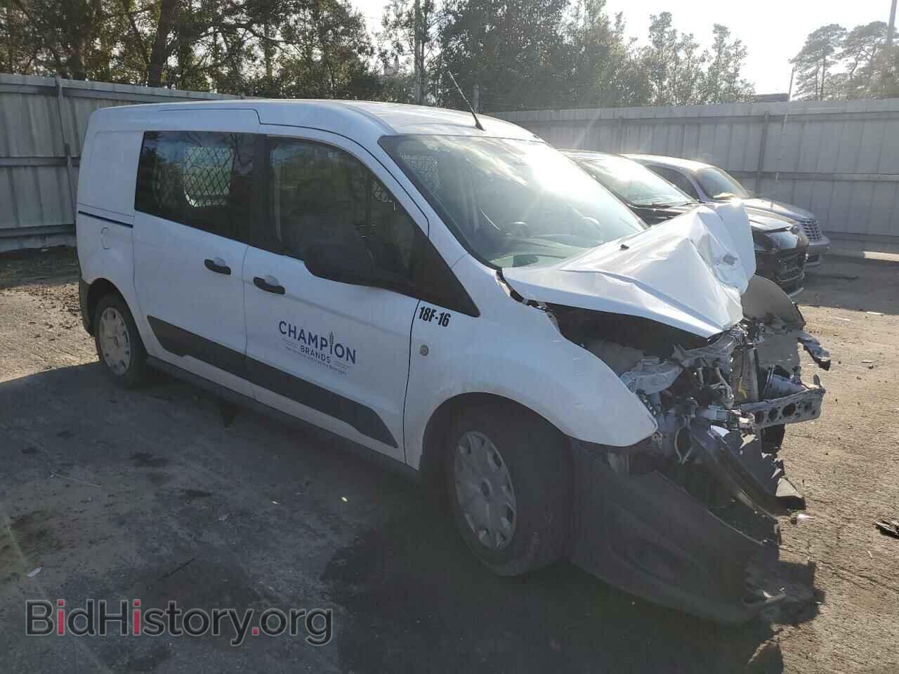 2018 FORD TRANSIT - VIN: NM0LS7E79J1377134 - Фото 4