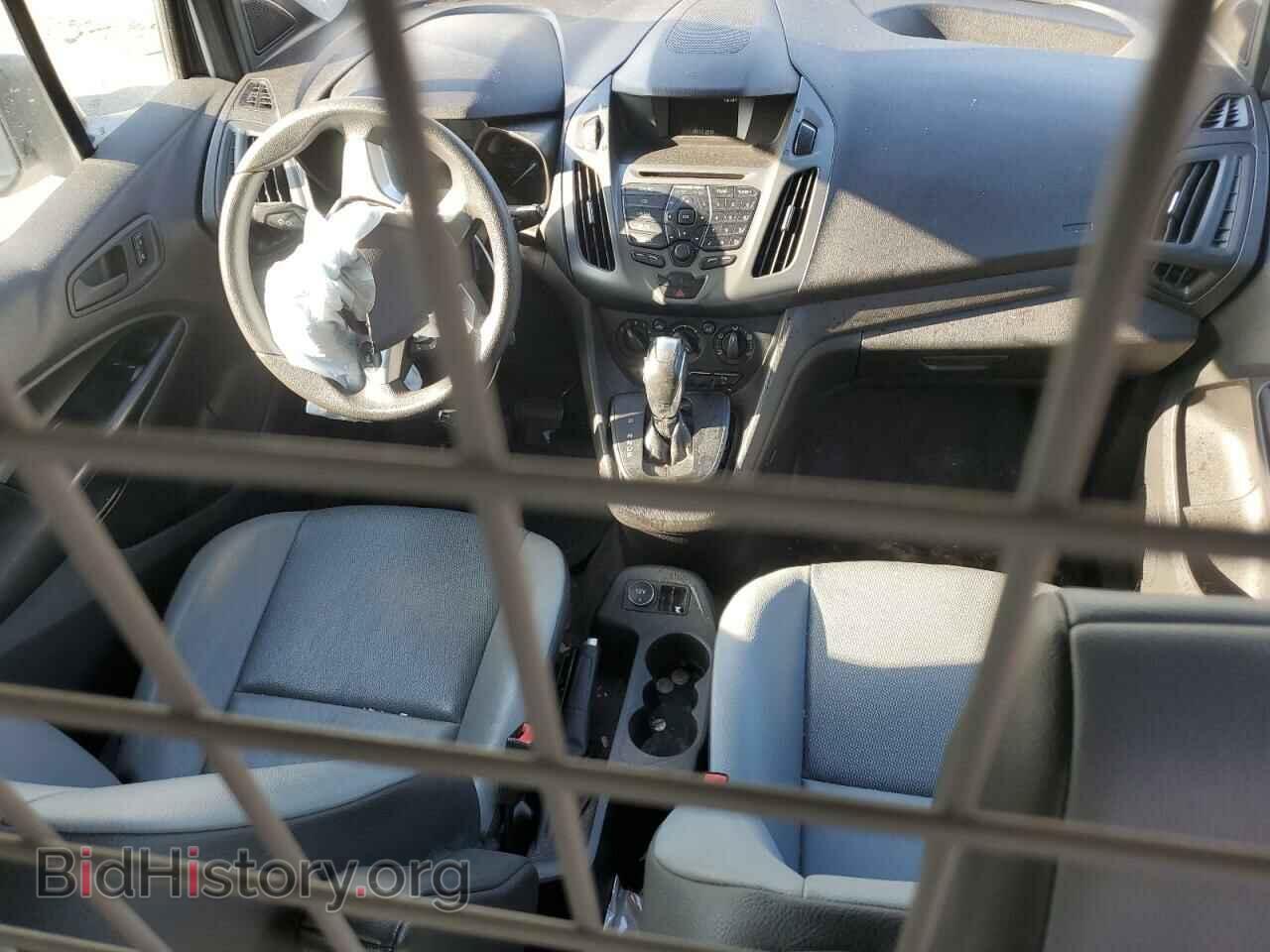 2018 FORD TRANSIT - VIN: NM0LS7E79J1377134 - Фото 8