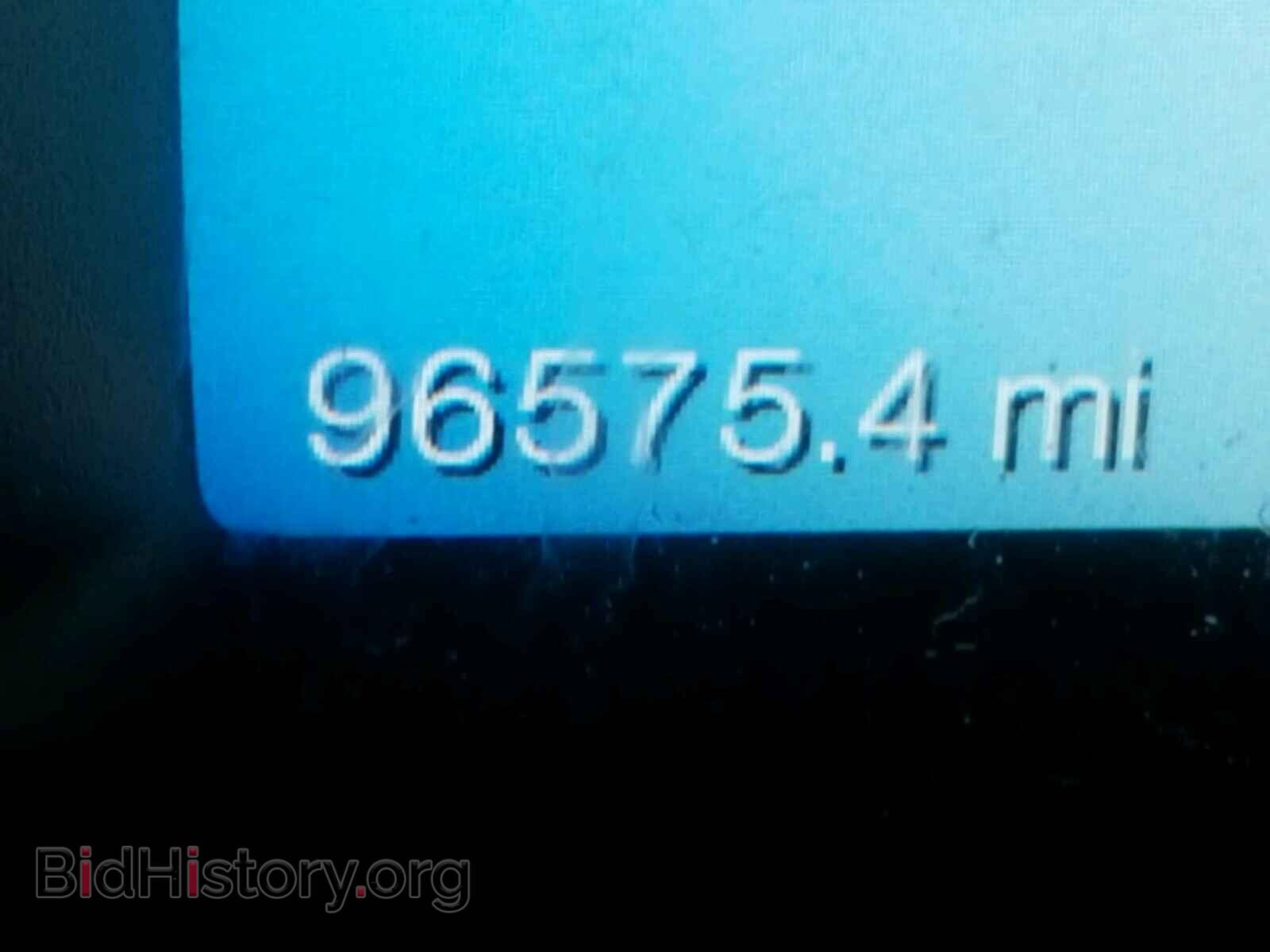 2013 FORD EDGE - VIN: 2FMDK3K91DBC64224 - Photo 8