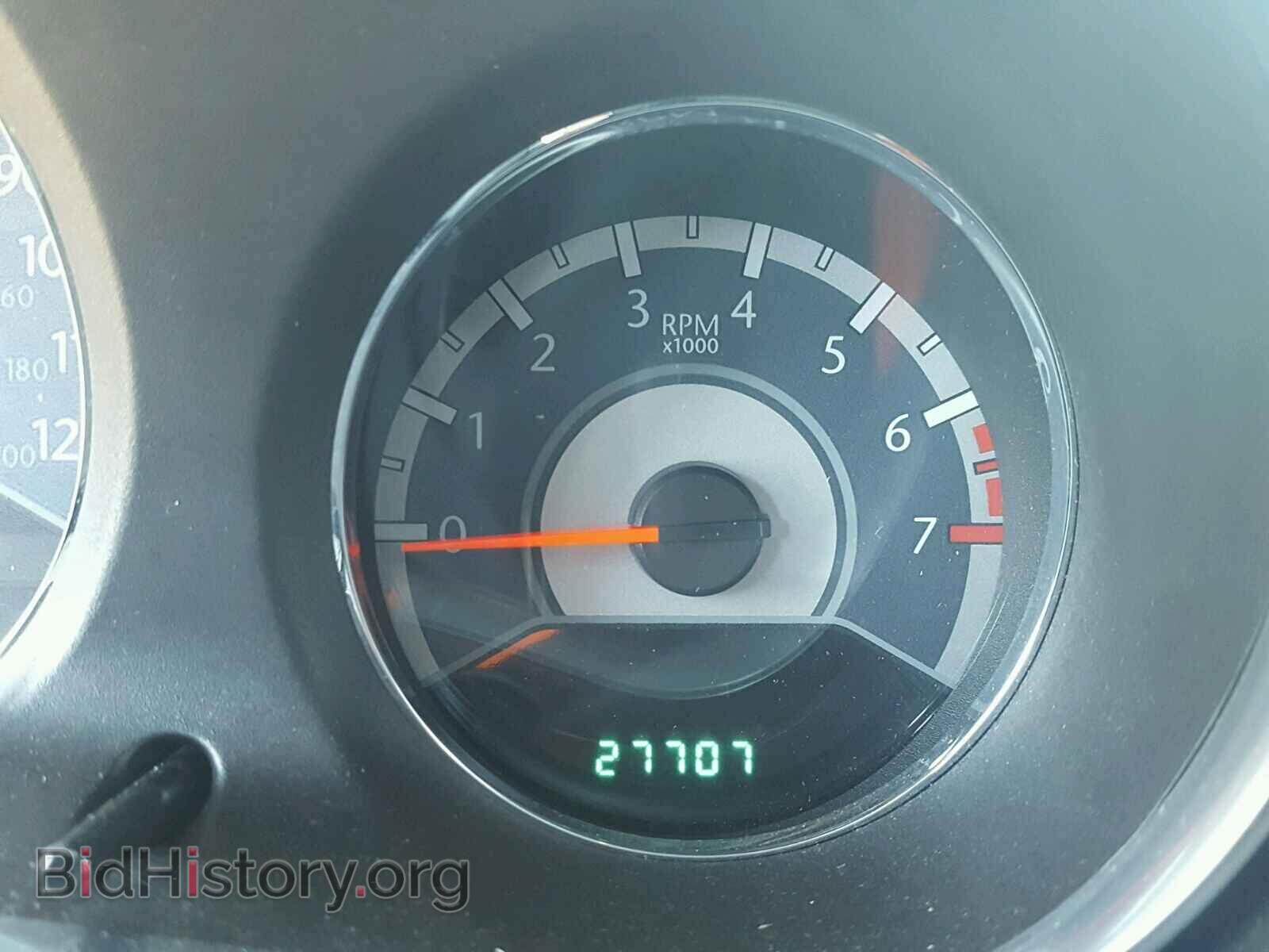 2013 CHRYSLER 200 - VIN: 1C3CCBBB2DN736479 - Фото 8